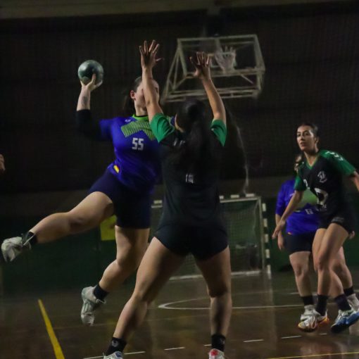 Event cover Fupe - HANDEBOL        EEFE USP x MED USP