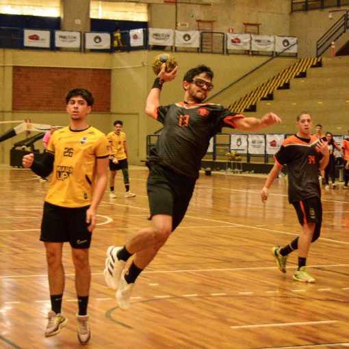 Event cover Fupe  - Handebol  - GMU