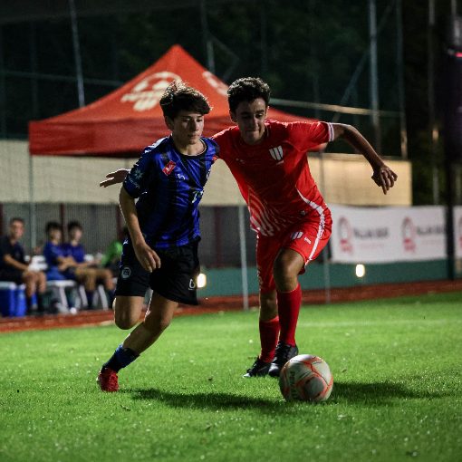 Event cover Sub14 / Esporte clube sirio x Esporte clube Pinheiros
