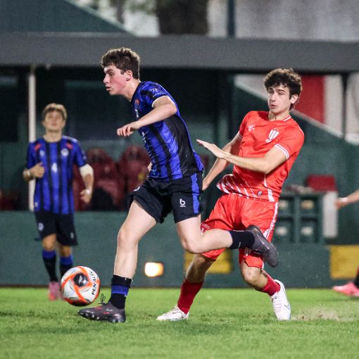 Event cover Sub16 / Esporte clube sirio x Esporte clube Pinheiros
