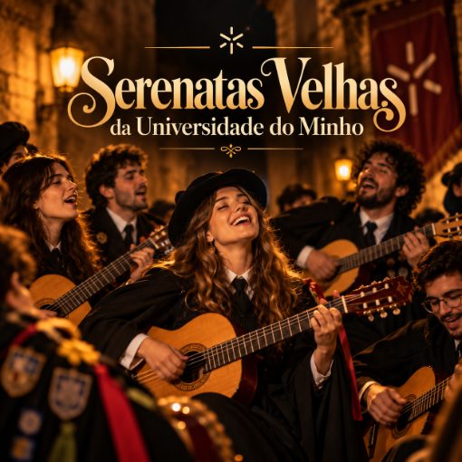 Event cover Serenatas Velhas da Universidade do Minho 2026