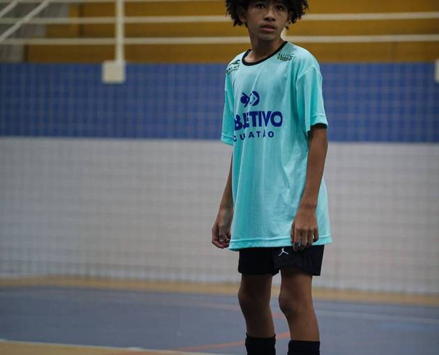 Event cover COPA FUTSAL ESCOLAR 30/09 