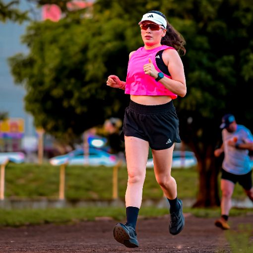 Event cover TREINO - Parque Arnulpho Fioravanti