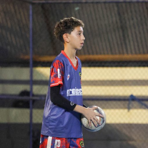 Event cover GOL DE PLACA X INEF - S12 - SUPERLIGA FUTSAL