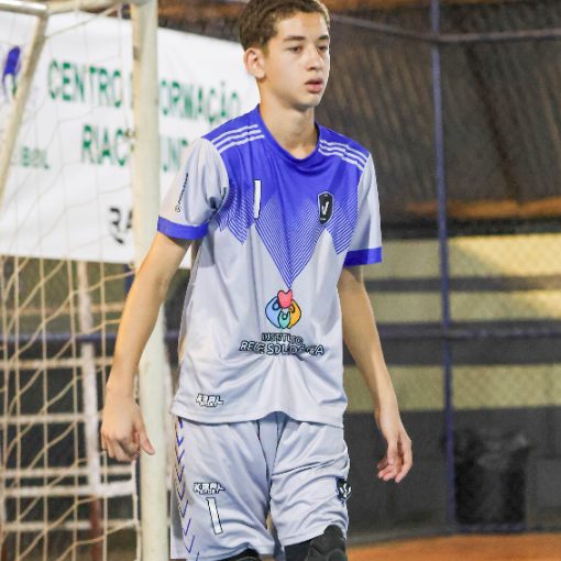 Event cover ESTRELA X JUVENTUS RIACHO - S14 - SUPERLIGA FUTSAL