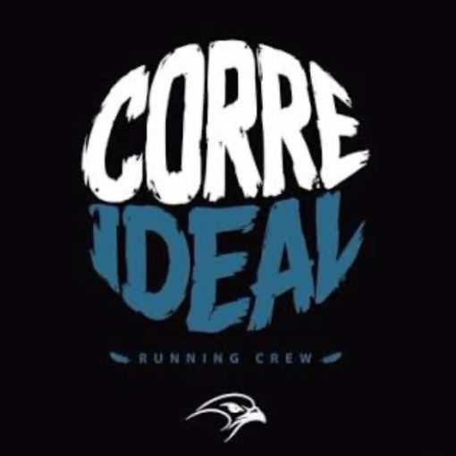 Event cover CORRE IDEAL #11 - Centro Histórico