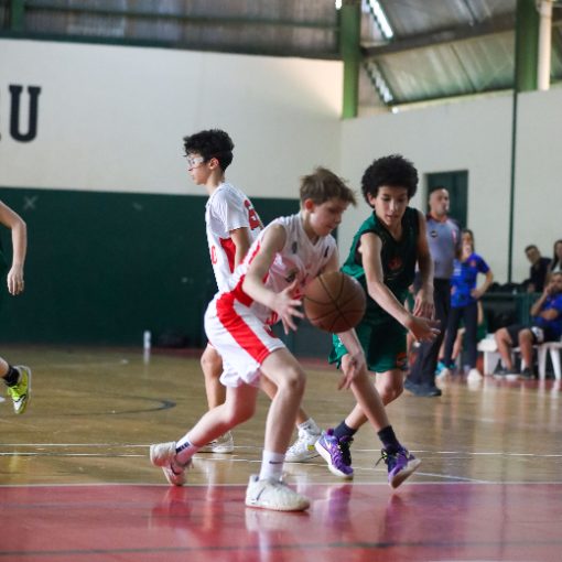 Event cover LBC Basquete - Luso B x Lençóis PT - S12M