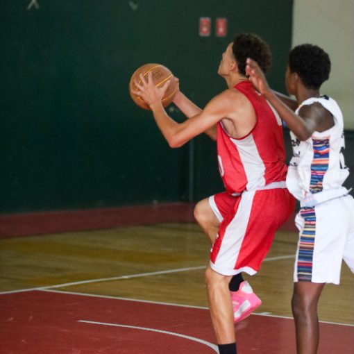 Event cover LBC Basquete - Luso x Lençóis PT - S14M