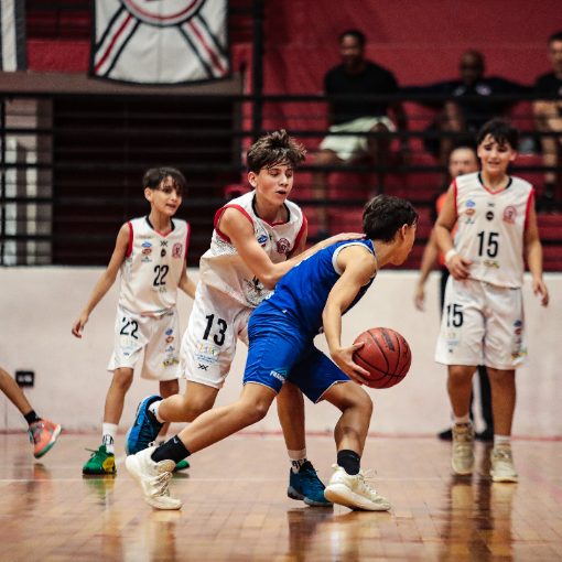 Event cover Copa FPB Sub 12 - AEM x Chui Chua