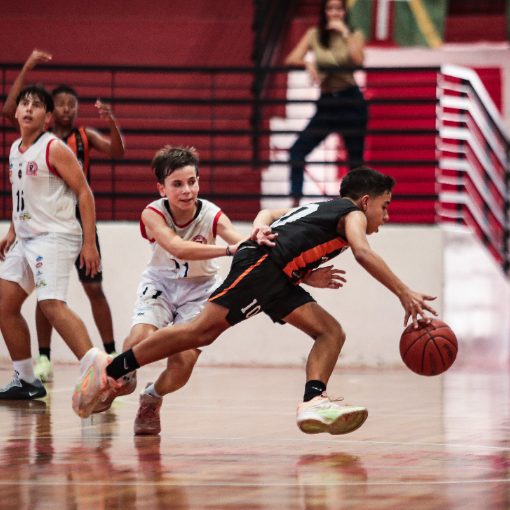 Naslovnica dogodka Copa FPB Sub 12 - AEM x Instituto Aspa