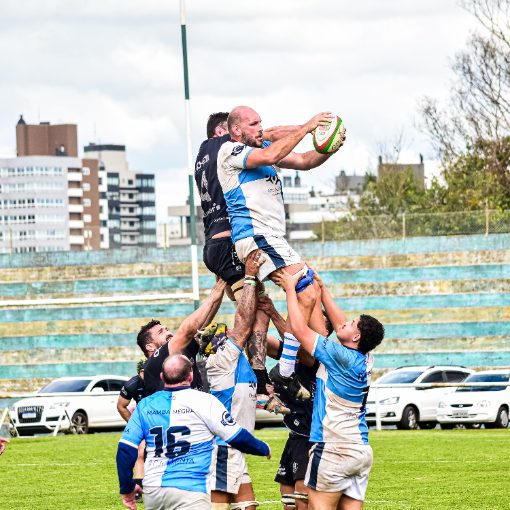 Event cover Rugby Super 12 - Farrapos x SPAC - Hexagonal