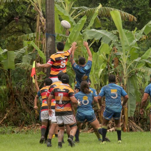 Event cover Rugby Super 12 - Rio x Nova Lima - Repescagem