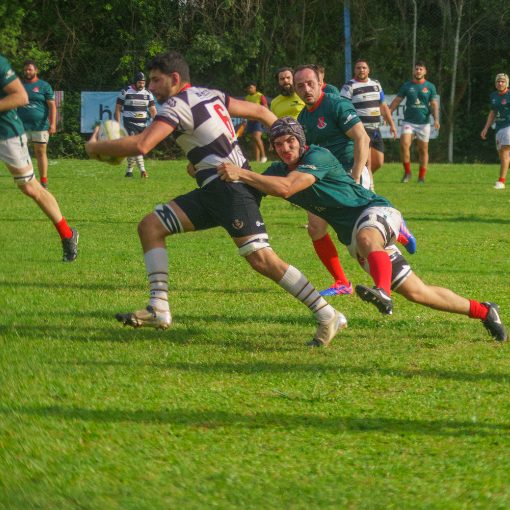 Event cover Rugby Super 12 - Serra Gaúcha x Desterro - Repescagem