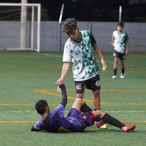 Event cover 30-09-26  AT5 - NOITE - Metropolitano Cup - AT5 x Celtic BR 