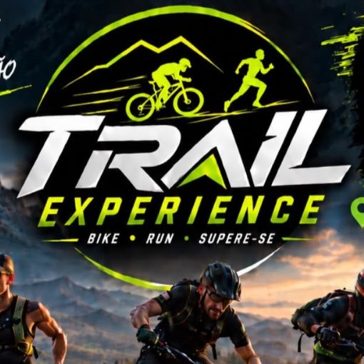 Event cover TRAIL EXPERIENCE BIKE & RUN - NOVA SERRANA