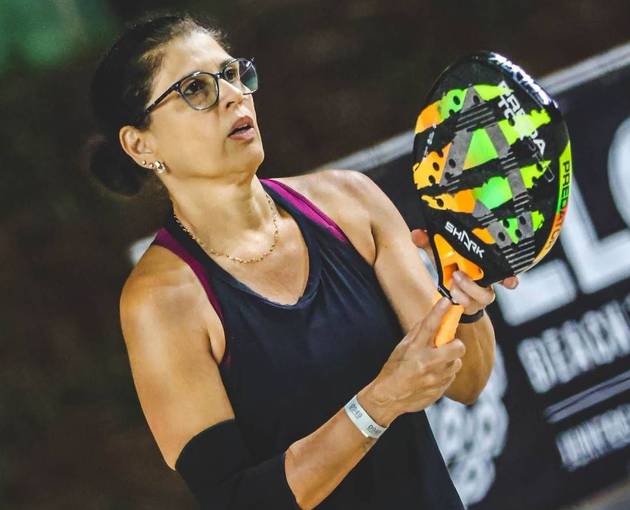 Event cover PLAY VALENDO FEMININO - Elo Beach Tenis - 30/9/26