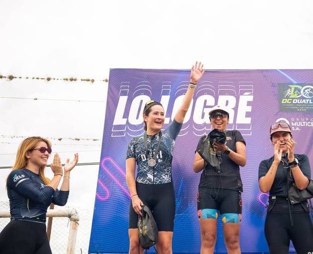 Event cover DUATLON 2026 