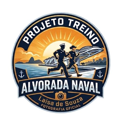 Event cover TREINO ALVORADA NAVAL 01/10 QUINTA FEIRA