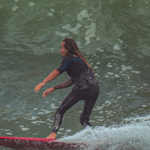 Event cover SURF EM ITAMAMBUCA - DIA 01/10/26
