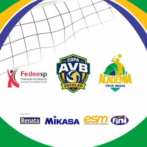 Event cover FEDEESP - Copa AVB - 2a rodada