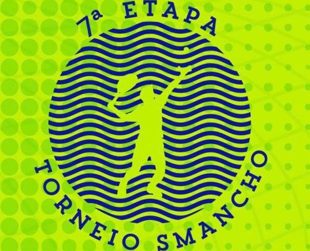 Event cover 7º ETAPA TORNEIO SMANCHO