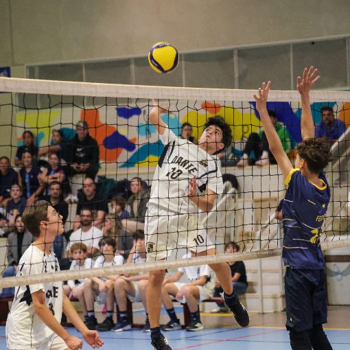 Event cover FEDEESP - Copa AVB - 3a rodada