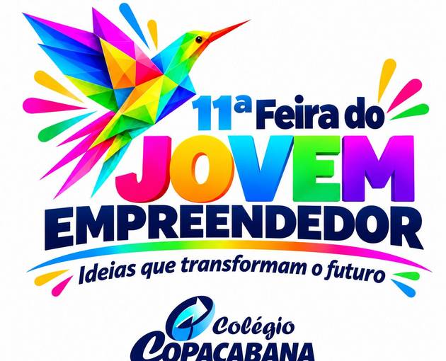 Event cover 11ª Feira do Jovem Empreendedor