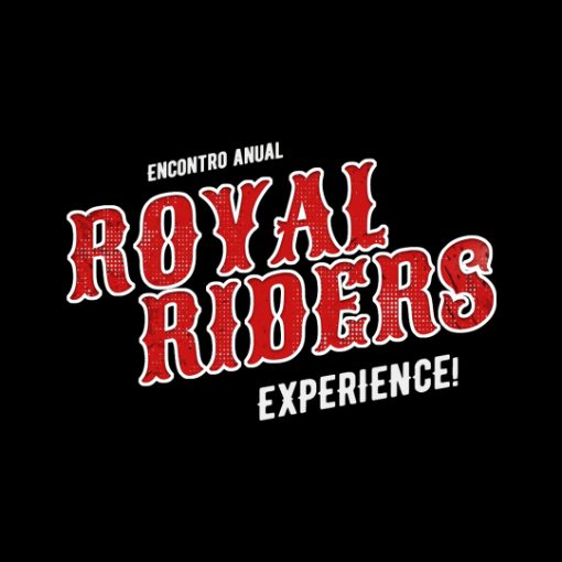 Event cover Royal Riders Xperience 6ª Edicao