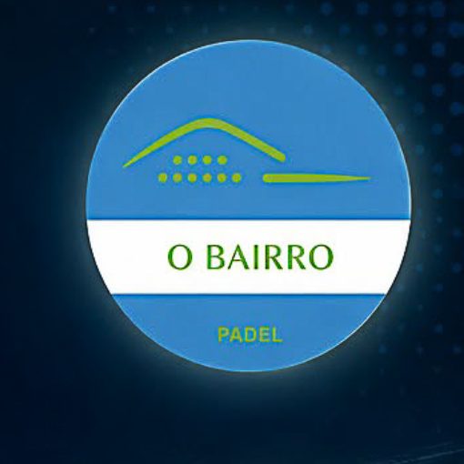 Event cover VII Torneio Padel O Bairro 01/10