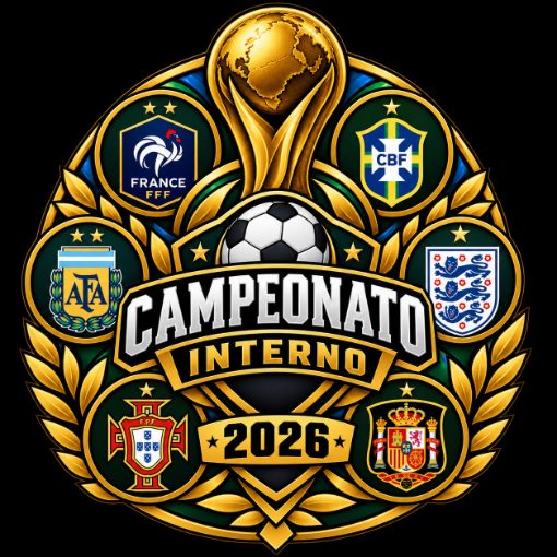 Event cover CAMPEONATO INTERNO CHUTE INICIAL SUMARÉ 