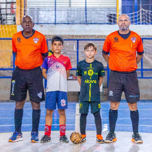 Event cover BFK Barretos x I9 Ribeirão Preto (Su-10) (Semifinal - Ouro)