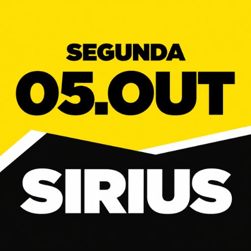 Event cover SIRIUS - 05/10