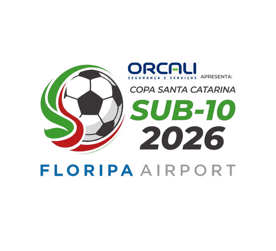 Event cover Futsal -  1 Copa Santa Catarina Sub10 Orcali 
