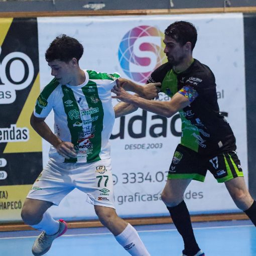 Portada del evento Futsal SÉRIE PRATA 2026         Adaf Saudades - Adaf X Catanduvas Futsal