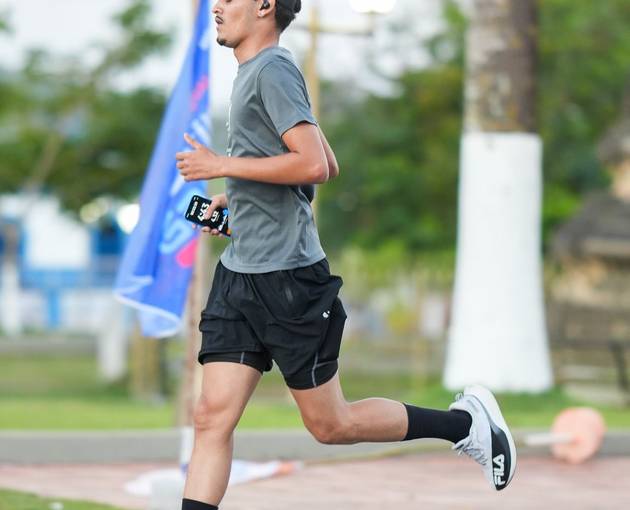 Event cover TREINO NOTURNO - 01 DE OUTUBRO - GOIANA - @NETTODIASRUN
