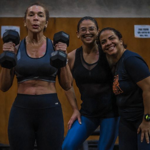 Event cover MEGA TREINO - TEAM 06h15 