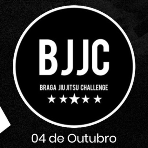 Event cover BRAGA JIU-JITSU CHALLENGE - BJJC