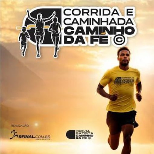 Event cover Treino IBCFÉ Run 03/10