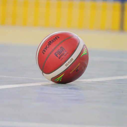 Event cover Liga Garanhuns de Basquete - LGB