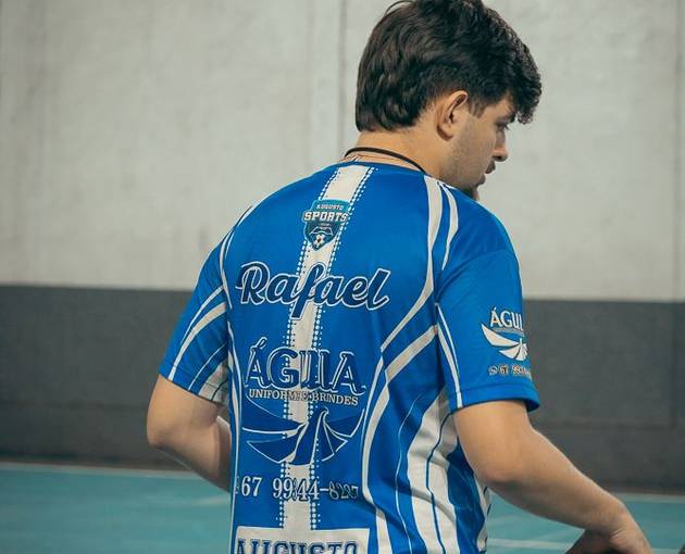 Naslovnica dogodka Escolinha Futsal