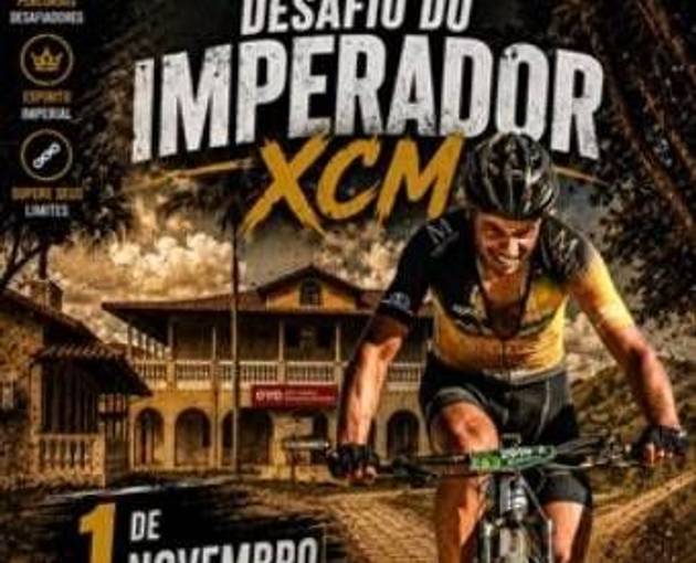 Event cover Desafio do Imperador XCM