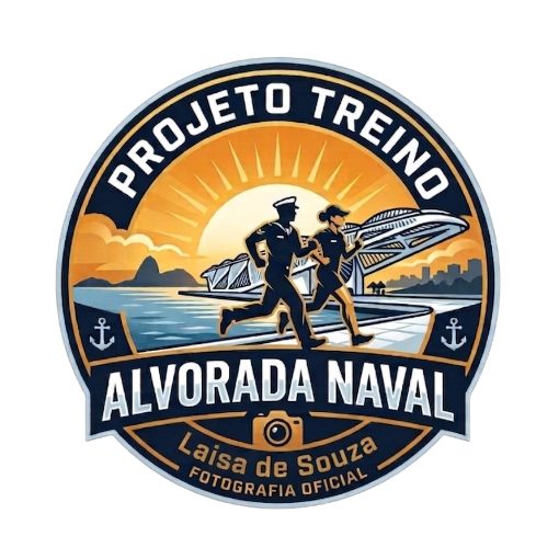 Event cover TREINO ALVORADA NAVAL 02/10