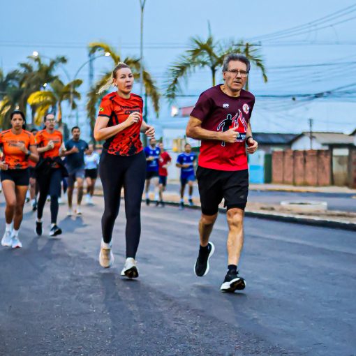Event cover TREINO LIVRES PARA CORRER - 02/10