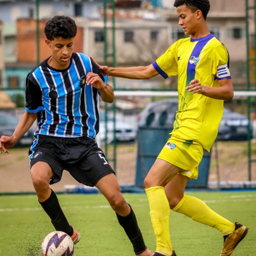 Event cover BFA X GALÁTICOS - S16 - COPA JK