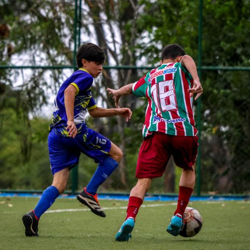 Event cover BFA X FLUMINENSE - S14 - COPA JK
