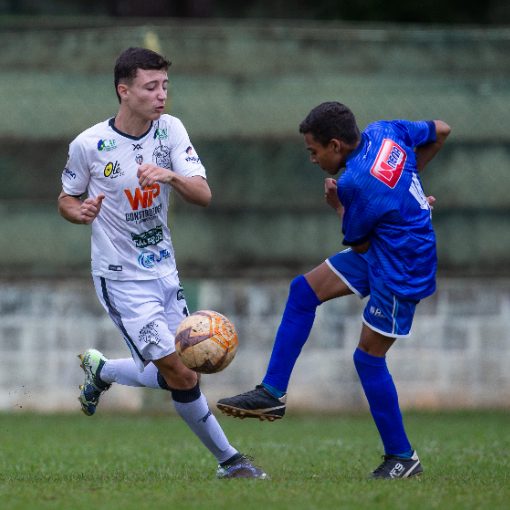 Event cover Olé Brasil Azul x Associação Sabesp (Sub-13 Ouro)