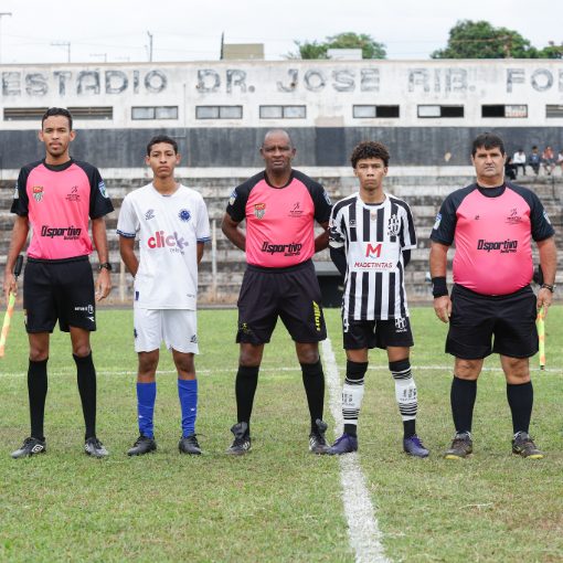 Event cover  EC Cruzeiro x Espigão (Sub-15 Prata)