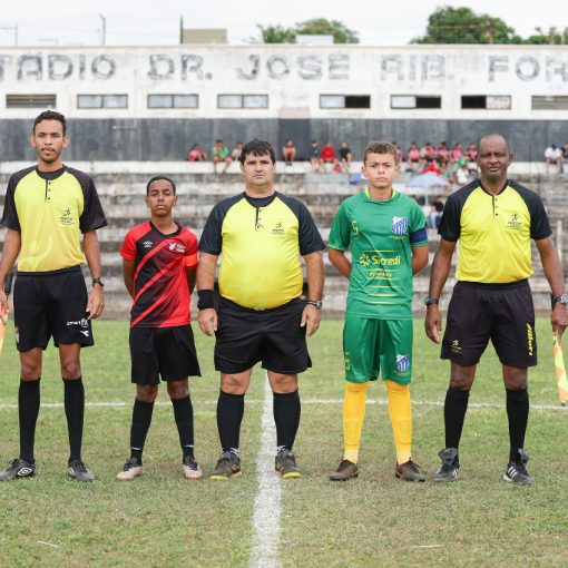 Event cover Chute Certo Morro Agudo x Furacão/CCFB (Sub-13 Ouro)