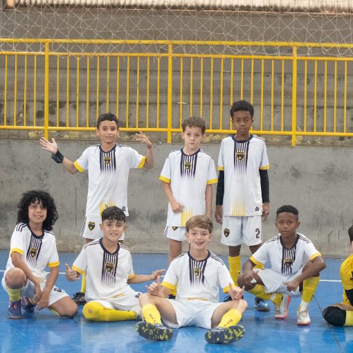 Event cover Boca Juniors x Colina (Sub-10) (Quartas de Finais - Prata)