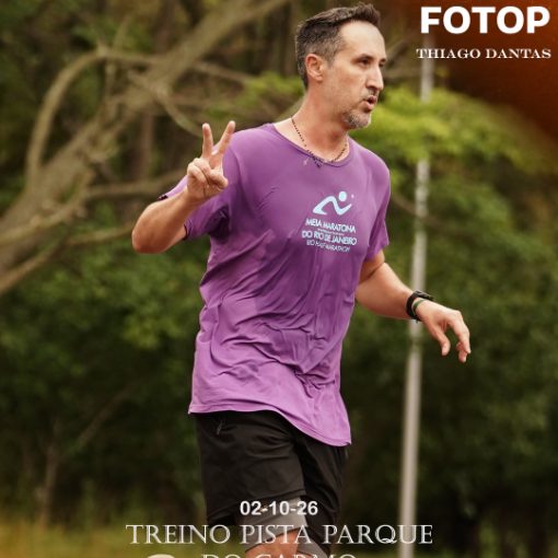 Event cover TREINO PISTA PARQUE DO CARMO-02-10-2026-SEXTA